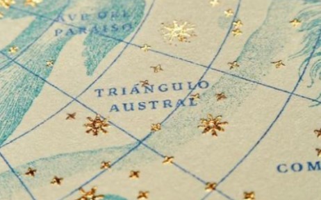 Lectura de carta natal